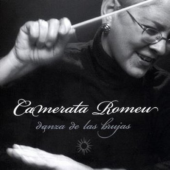 Camerata Romeu Canciones Remotas (No 3. Cambió el Ritmo de la Noche)