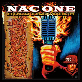 Nac One Bring the Rain