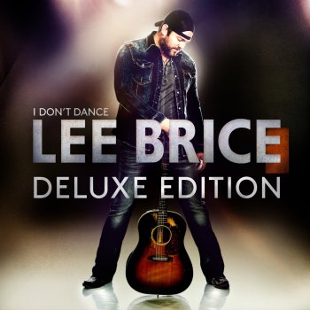 Lee Brice Closer