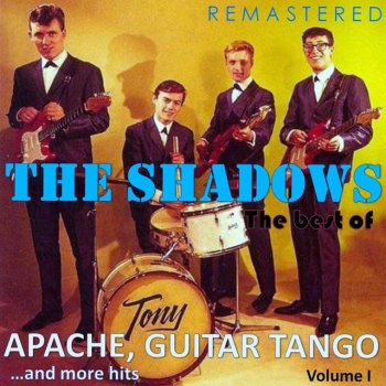 The Shadows Cosy - Remastered