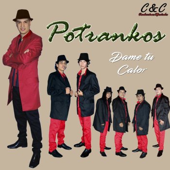Potrankos ESTOY ENAMORADO