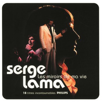 Serge Lama Les ballons rouges (live)