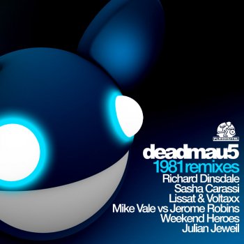 deadmau5 1981 (Sasha Carassi Remix)