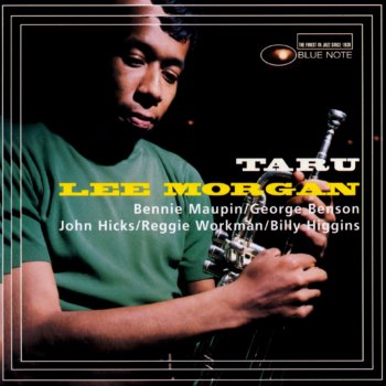 Lee Morgan Taru, What's Wrong With You?
