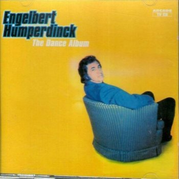 Engelbert Humperdinck Man Without Love
