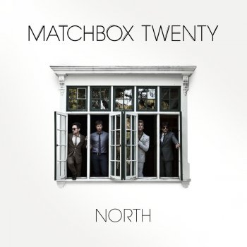 Matchbox Twenty I Believe in Everything