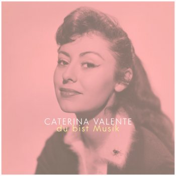 Caterina Valente Polly Dolly Du (Die Gipsy-Band)