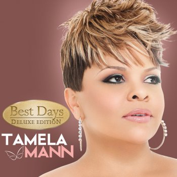 Tamela Mann Medley: Take Me To the King / With I Surrender All (Live)