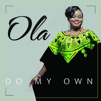 Ola feat. Mike Abdul Sure Pass (feat. Mike Abdul)