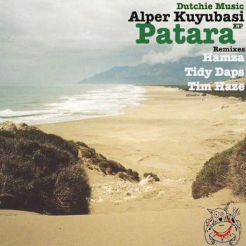 Alper Kuyubasi Patara