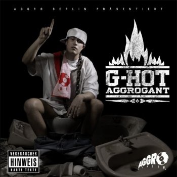 G-Hot Ja,Ja,Ja,Ja,Ja (feat. Fler)