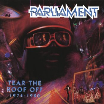 Parliament Dr Funkenstein's Supergroovalistic Prosifunkstication Medley: Let's Take It to the Stage / Take Your Dead Ass Home (Say Som'n Nasty) (live)