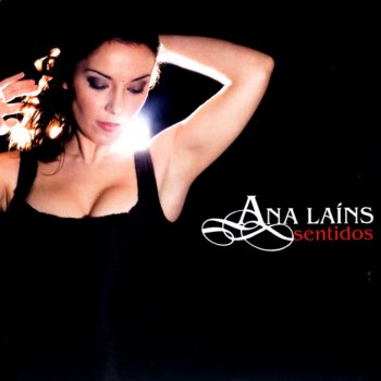 Ana Laíns O Fado Que Me Traga