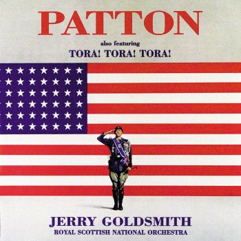 Jerry Goldsmith Tora! Tora! Tora!: Main Title