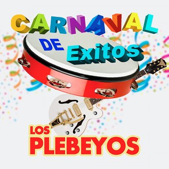 Los Plebeyos Sabor A Guayaba