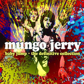 Mungo Jerry Burnin' Up