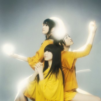 Perfume 願い -Original Instrumental-