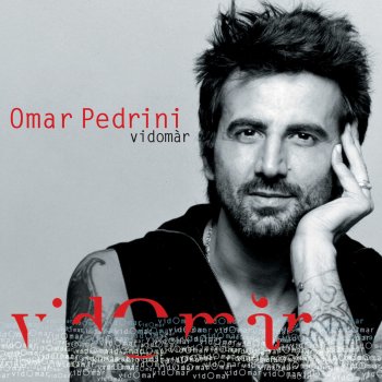 Omar Pedrini Quelli come me