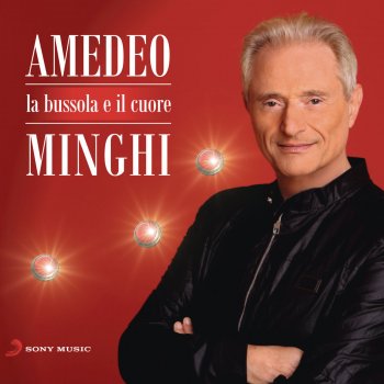 Amedeo Minghi Com'è bello il mondo