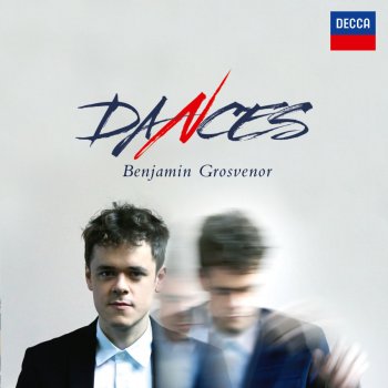 Benjamin Grosvenor An die schönen Blauen Donau (Concert Arabesques after a Waltz by J. Strauss II)