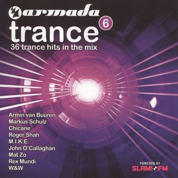Tenishia Everything (Big Room mix)
