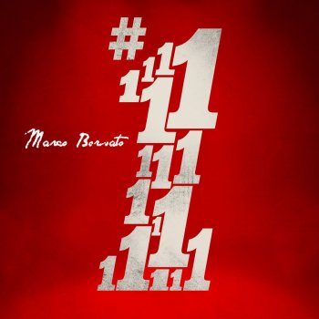 Marco Borsato Rood - single version