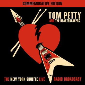 Tom Petty Shout - Live