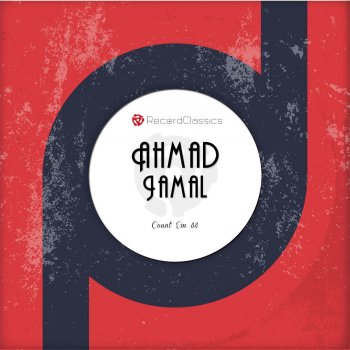 Ahmad Jamal Green Dolphin Street