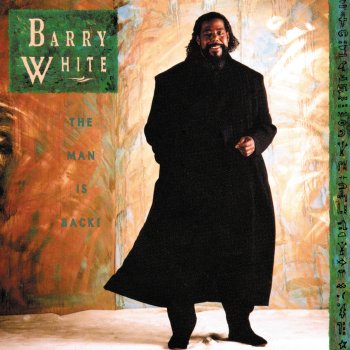 Barry White Super Lover