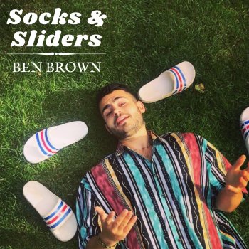 Ben Brown Socks and Sliders