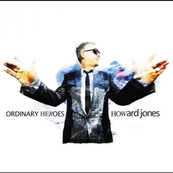 Howard Jones Love Never Wasted