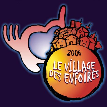 Les Enfoirés Le temps qui court - Radio Version