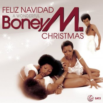 Boney M. Mary's Boy Child / Oh My Lord (12" Version)