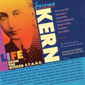 Jerome Kern In the Heart of the Dark