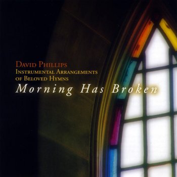David Phillips Mary's Song