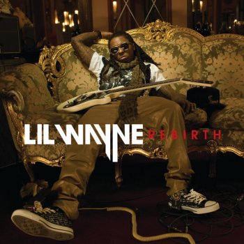 Lil Wayne feat. Nicki Minaj Knockout (feat. Nicki Minaj)