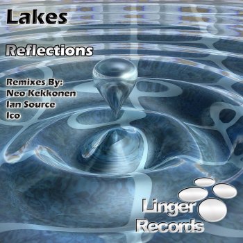 Lakes Reflections (Radio Edit)