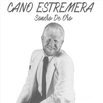 Cano Estremera Soy Profecional (En Vivo)