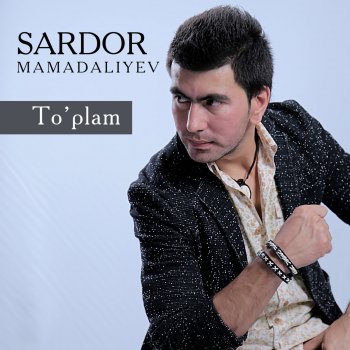 Sardor Mamadaliyev Gul Qayda