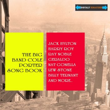 Исполнитель Jack Hylton and His Orchestra, альбом The Big Band Cole Porter Song Book
