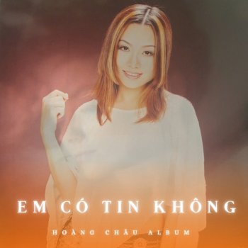 Hoàng Châu Thôi Anh Cứ Đi Đi