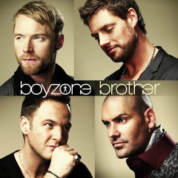 Boyzone Stronger