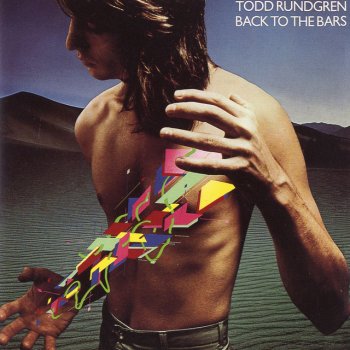 Todd Rundgren The Last Ride