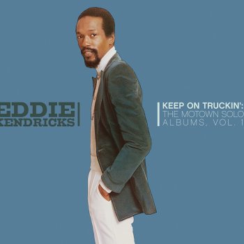 Eddie Kendricks Girl You Need a Change of Mind (Album Edit)