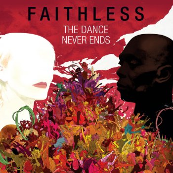 Faithless Comin Around (The Temper Trap remix)