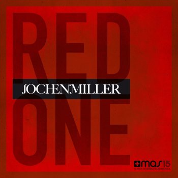 Jochen Miller Red One - David Forbes Remix