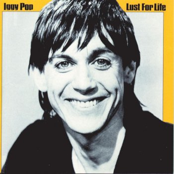 Iggy Pop Turn Blue