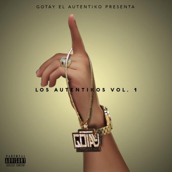 Gotay "El Autentiko" Por Algún Motivo