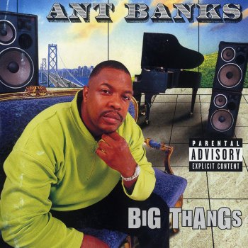 Ant Banks Cutaluff