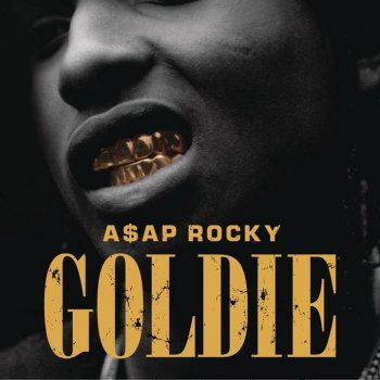 ASAP Rocky Out of This World